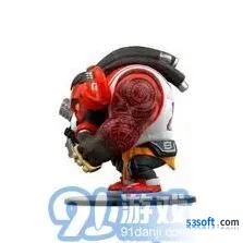 王者荣耀牛魔手办入手前必看
