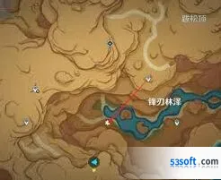《原神》白灵果获取技巧