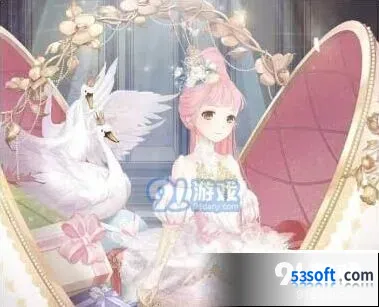 奇迹暖暖转瞬即逝的烟花完美攻略分享