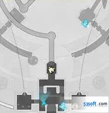 崩坏星穹铁道永夜云端遗堡宝箱全位置攻略