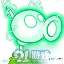 植物大战僵尸2电能豌豆抽取攻略指南