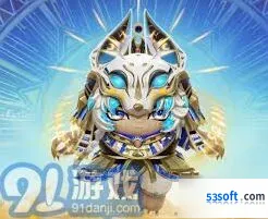 蛋仔派对S22赛季更新内容教程