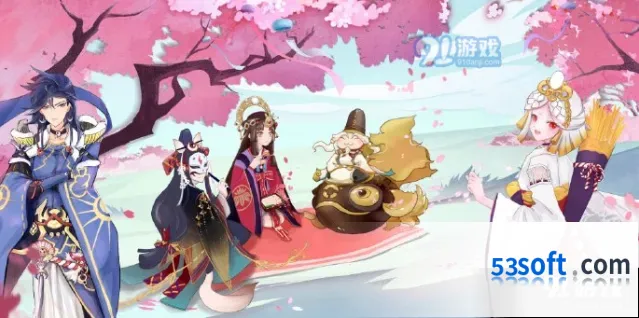 阴阳师SR蟹姬养成攻略