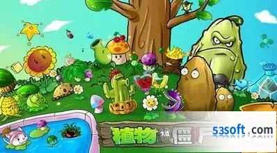 植物大战僵尸2海盗港湾关卡详细攻略