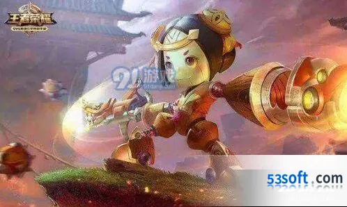 王者荣耀鲁班狮舞东方返场时间速览