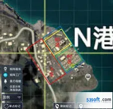 和平精英n港刚枪技巧