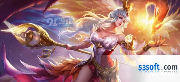 王者荣耀王昭君凤凰于飞七夕返场时间预测
