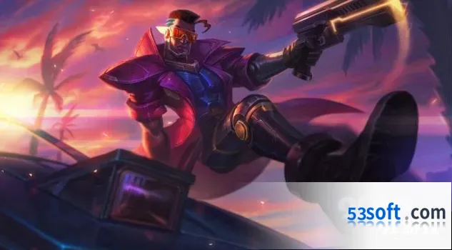 英雄联盟9.14版本英雄平衡调整