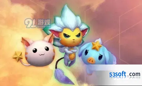 第四系列小小英雄上线时间详细介绍