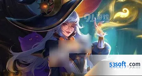 王者荣耀王昭君新皮肤什么时候出