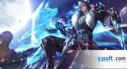 王者荣耀天鹅之梦重做 最新消息3月底展示