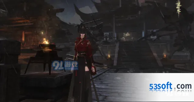 逆水寒9月5日更新 3V3公平论武优化升段更容易