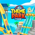 idle theme park大亨游戏手游2026-idle theme park大亨游戏官方最新版Android9.1.9