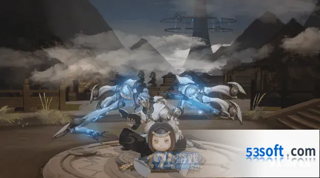 王者荣耀鲁班大师辅助玩法详解