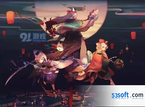 阴阳师端午节副本雾海谜途通关技巧
