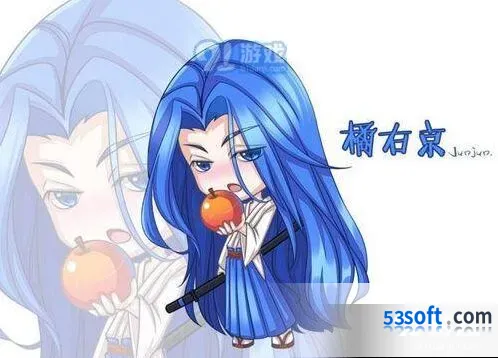 王者荣耀橘右京皮肤最新消息
