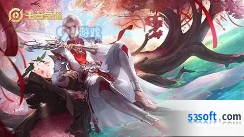 2019王者荣耀限定皮肤返场投票活动指南