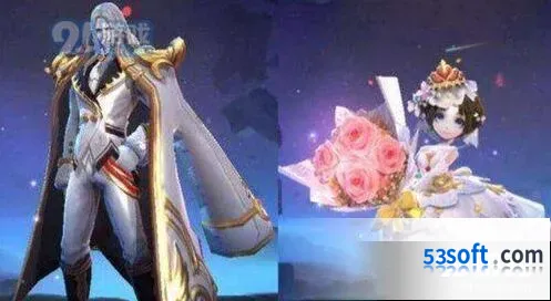 王者荣耀小乔纯白花嫁520返场吗 2020返场技巧