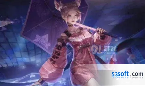 王者荣耀无限星赏官皮肤评价 手感及特效分析