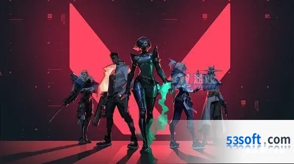 无畏契约Beta测试5月28日结束 正式版6月2日推出