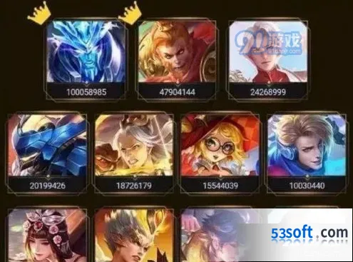王者荣耀四周年返场限定皮肤有哪些 白虎志云端筑梦师也有竞争力