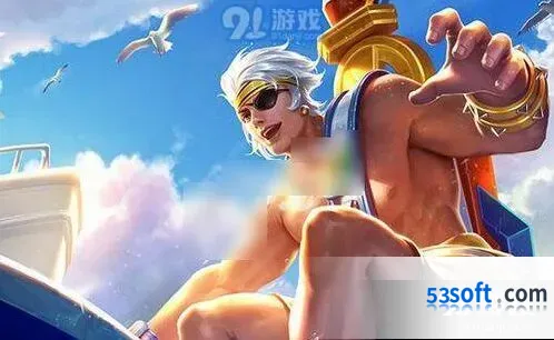 夏惇星元皮肤三种获取方式详解