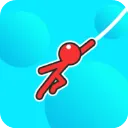 粘住火柴人手游2026-粘住火柴人官方最新版Android9.9.40
