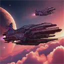 像素星舰国际服官方最新版-0.999.59