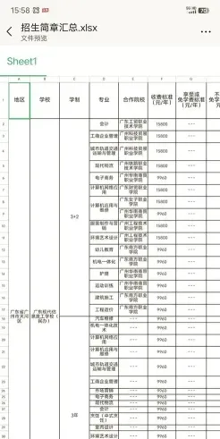 学费