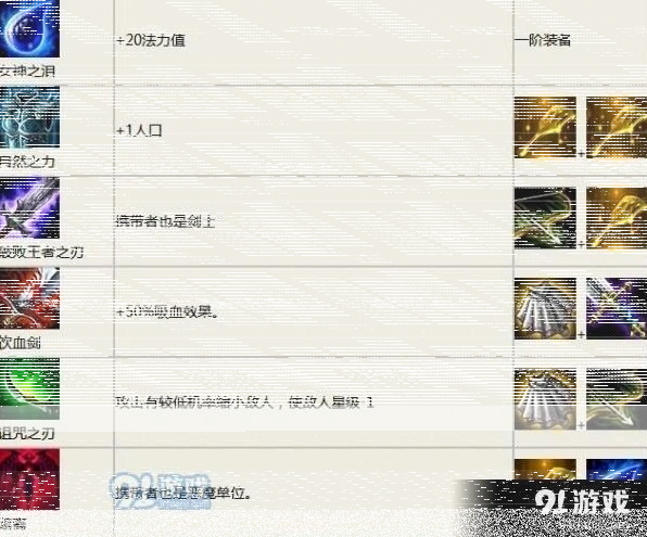 英雄联盟分享