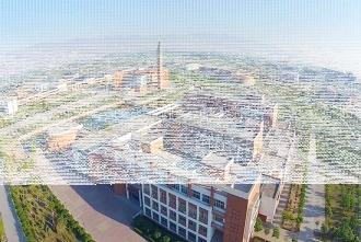 车间