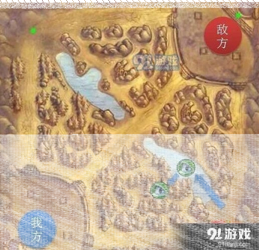 英雄联盟卢锡安