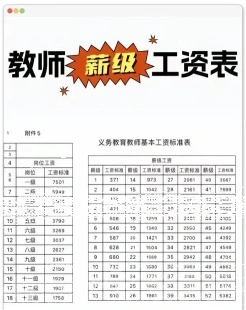 教师