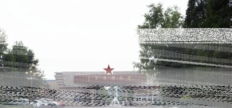 空军指挥学院