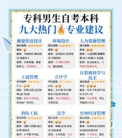 男生