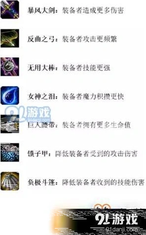英雄联盟分享