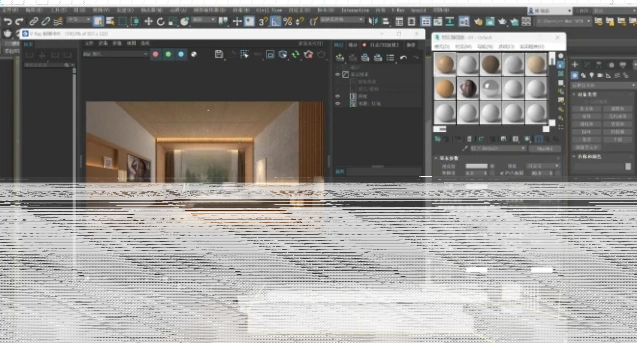 建模