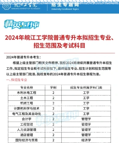 皖江工学院