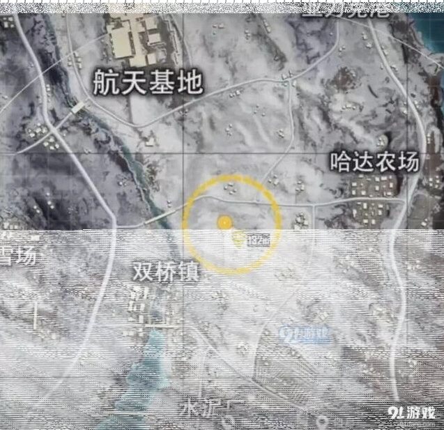 和平精英大门