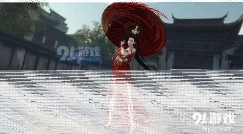 逆水寒详览