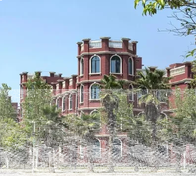 民办高校