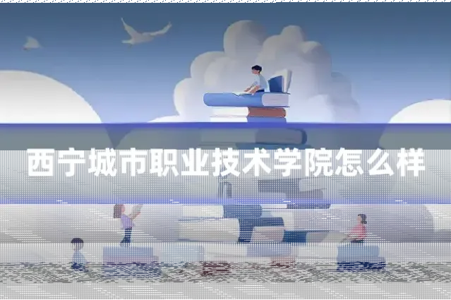 西宁城市职业技术学院怎么样