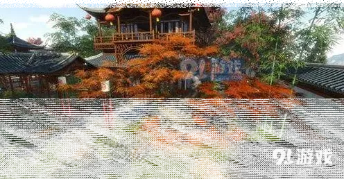 逆水寒花将离