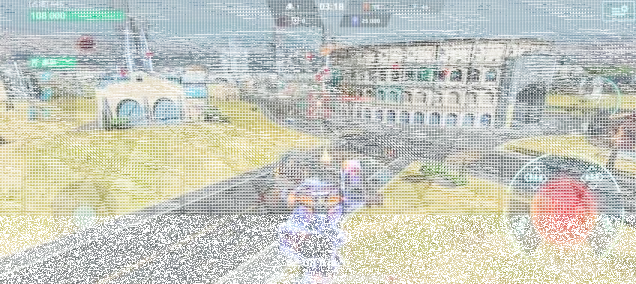 机甲战队轰鸣
