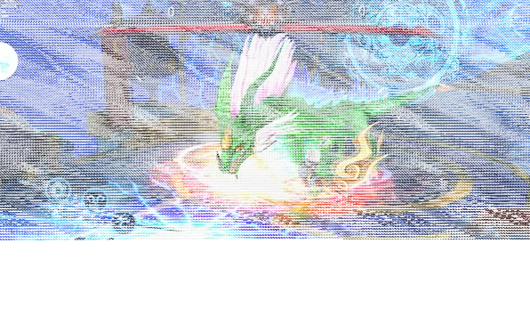 军团神魔