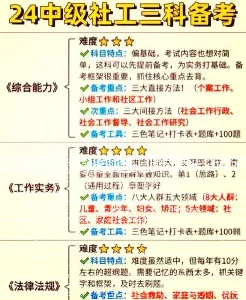 综合能力