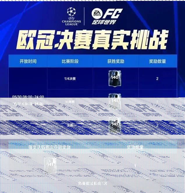 FC足球世界登场