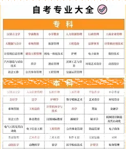 专业