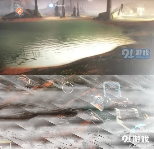 命运核心