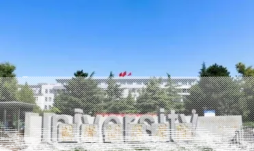 国际关系学院